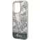 Case Guess GUHCP14XHGPLHGfür Apple iPhone 14 Pro Max 6,7" grau/grau ha Bild 5