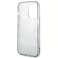 Case Guess GUHCP14XHGPLHGfür Apple iPhone 14 Pro Max 6,7" grau/grau ha Bild 6
