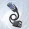 UGREEN Verlängerungskabel Ethernet Ethernet Internetkabel RJ45 Cat8 40000 Mbps/ 40 Bild 1
