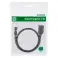UGREEN Verlängerungskabel Ethernet Ethernet Internetkabel RJ45 Cat8 40000 Mbps/ 40 Bild 4