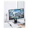 UGREEN Verlängerungskabel Ethernet Ethernet Internetkabel RJ45 Cat8 40000 Mbps/ 40 Bild 6