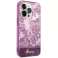 Case Guess GUHCP14XHGPLHF für Apple iPhone 14 Pro Max 6,7" fuchsia/fusch Bild 3