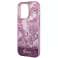 Case Guess GUHCP14XHGPLHF für Apple iPhone 14 Pro Max 6,7" fuchsia/fusch Bild 5
