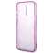 Case Guess GUHCP14XHGPLHF für Apple iPhone 14 Pro Max 6,7" fuchsia/fusch Bild 6