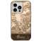 Case Guess GUHCP14XHGPLHC para Apple iPhone 14 Pro Max 6,7" ocre hardca fotografía 2