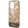 Case Guess GUHCP14XHGPLHC para Apple iPhone 14 Pro Max 6,7" ocre hardca fotografía 5