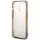 Case Guess GUHCP14XHGPLHC para Apple iPhone 14 Pro Max 6,7" ocre hardca fotografía 6