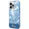 Case Guess GUHCP14XHGPLHB Apple iPhone 14 Pro Max 6,7" sininen / bl kuva 1