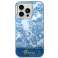 Case Guess GUHCP14XHGPLHB Apple iPhone 14 Pro Max 6,7" sininen / bl kuva 2