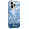 Case Guess GUHCP14XHGPLHB Apple iPhone 14 Pro Max 6,7" sininen / bl kuva 3