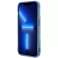 Case Guess GUHCP14XHGPLHB Apple iPhone 14 Pro Max 6,7" sininen / bl kuva 4