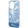 Case Guess GUHCP14XHGPLHB Apple iPhone 14 Pro Max 6,7" sininen / bl kuva 5