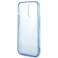 Case Guess GUHCP14XHGPLHB Apple iPhone 14 Pro Max 6,7" sininen / bl kuva 6