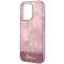 Case Guess GUHCP14XHGJGHP für Apple iPhone 14 Pro Max 6,7" pink/pink Bild 5