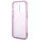 Case Guess GUHCP14XHGJGHP für Apple iPhone 14 Pro Max 6,7" pink/pink Bild 6