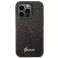 Case Guess GUHCP14XHGGSHK for Apple iPhone 14 Pro Max 6,7" black/black image 2