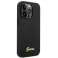 Case Guess GUHCP14XHGGSHK for Apple iPhone 14 Pro Max 6,7" black/black image 3