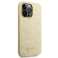 Case Guess GUHCP14XHGGSHD Apple iPhone 14 Pro Max készülékhez 6,7 "arany / arany h kép 3