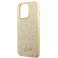 Case Guess GUHCP14XHGGSHD Apple iPhone 14 Pro Max készülékhez 6,7 "arany / arany h kép 5
