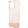 Case Guess GUHCP14XHGCOP für Apple iPhone 14 Pro Max 6,7" pink/pink h Bild 3
