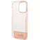 Case Guess GUHCP14XHGCOP für Apple iPhone 14 Pro Max 6,7" pink/pink h Bild 4