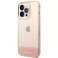 Case Guess GUHCP14XHGCOP für Apple iPhone 14 Pro Max 6,7" pink/pink h Bild 5
