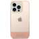 Case Guess GUHCP14XHGCOP für Apple iPhone 14 Pro Max 6,7" pink/pink h Bild 6