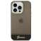 Case Guess GUHCP14XHGCOK for Apple iPhone 14 Pro Max 6,7" black/black image 2