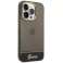 Case Guess GUHCP14XHGCOK for Apple iPhone 14 Pro Max 6,7" black/black image 3