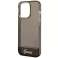 Case Guess GUHCP14XHGCOK for Apple iPhone 14 Pro Max 6,7" black/black image 5