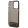 Case Guess GUHCP14XHGCOK for Apple iPhone 14 Pro Max 6,7" black/black image 6