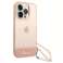 Case Guess GUHCP14XHGCOHP für Apple iPhone 14 Pro Max 6,7" pink/pink Bild 2