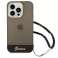 Case Guess GUHCP14XHGCOHK pour Apple iPhone 14 Pro Max 6,7 » noir / tablette photo 1