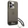 Case Guess GUHCP14XHGCOHK pour Apple iPhone 14 Pro Max 6,7 » noir / tablette photo 2