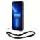 Case Guess GUHCP14XHGCOHK pour Apple iPhone 14 Pro Max 6,7 » noir / tablette photo 3