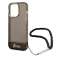 Case Guess GUHCP14XHGCOHK pour Apple iPhone 14 Pro Max 6,7 » noir / tablette photo 4