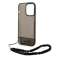 Case Guess GUHCP14XHGCOHK pour Apple iPhone 14 Pro Max 6,7 » noir / tablette photo 5