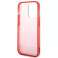 Case Guess GUHCP14XHGBNHR pour Apple iPhone 14 Pro Max 6,7 « rouge / rouge photo 6