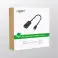 UGREEN Adapter Adapter FHD (1080p) HDMI (Buchse) - Mini Dis Bild 4