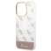 Case Guess GUHCP14XHG4MHP for Apple iPhone 14 Pro Max 6,7" pink image 2