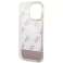 Case Guess GUHCP14XHG4MHP for Apple iPhone 14 Pro Max 6,7" pink image 4