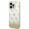 Case Guess GUHCP14XHG4MHG Apple iPhone 14 Pro Max 6,7" kuld/kuld h foto 1