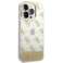 Case Guess GUHCP14XHG4MHG Apple iPhone 14 Pro Max 6,7" kuld/kuld h foto 3