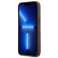 Case Guess GUHCP14X4GMGBR für Apple iPhone 14 Pro Max 6,7" braun/Stirn Bild 4