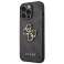 Case Guess GUHCP14X4GMGGR pour Apple iPhone 14 Pro Max 6,7 » gris/gris h photo 1