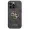 Case Guess GUHCP14X4GMGGR pour Apple iPhone 14 Pro Max 6,7 » gris/gris h photo 2
