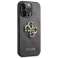 Case Guess GUHCP14X4GMGGR pour Apple iPhone 14 Pro Max 6,7 » gris/gris h photo 3