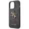 Case Guess GUHCP14X4GMGGR pour Apple iPhone 14 Pro Max 6,7 » gris/gris h photo 5