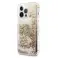 Case Guess GUOHCP14XGLHFLGO für Apple iPhone 14 Pro Max 6,7" gold/gold Bild 1