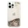 Case Guess GUOHCP14XGLHFLGO für Apple iPhone 14 Pro Max 6,7" gold/gold Bild 2